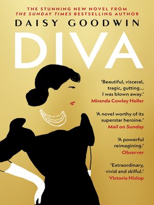 Diva - ebook